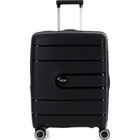 Valiză CCS 5241 S Black