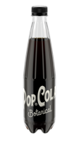 Pop Cola Botanical 0.5 Л