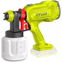 Aerograf Dyllu DTSU3066 (51364)