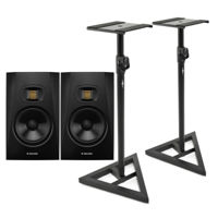 Студийный монитор Adam T7V set