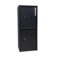 Safeu de oficiu Griffon R2.120.KK (1183x480x400 мм)