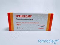 Tranexam® comp.film. 250 mg N10x3