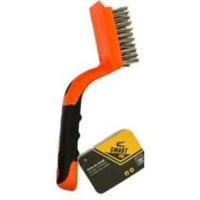 Ручной инструмент Smart Fix CG555003 Perie de sirma din otel in 5 rinduri cu miner comfort