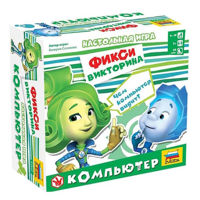 Настольная игра Zvezda 8960 Калькулятор