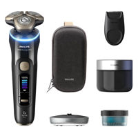 Бритва электрическая Philips XP9400/31 i9000 Prestige Ultra