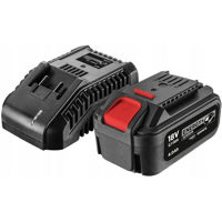 Încărcătoare și Acumulatoare Graphite 58GE132-1