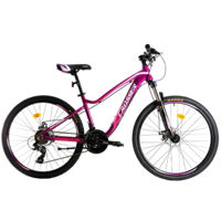 Велосипед Crosser P6-2 29" 17" (EF51 21S) Purple