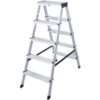 Scară Krause DOPLO 2х5tr.