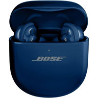 Наушники беспроводные Bose QuietComfort Ultra Earbuds, Lunar Blue