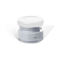Pasta de pigment (gri deschis) pentru rășină epoxidică (20 g)