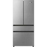 Холодильник SideBySide Gorenje NRM8181UX