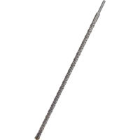 Набор головок, бит, насадок Graphite 57H488 Burghiu p/u beton SDS-PLUS S4 QUATRO, 20x600mm
