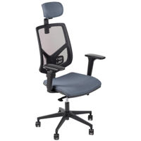 Офисное кресло Nowystyl Skill PDH (BN6)+brate AR12