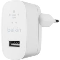 Зарядное устройство сетевое Belkin WCA002VFWH