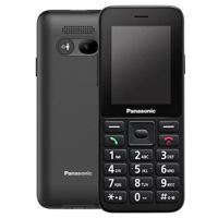 Телефон мобильный Panasonic KX-TU260EXB