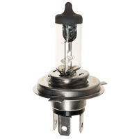 Lampă auto Bosch H7 Plus 50 12V 55W PX26d (carton) (1987302079)