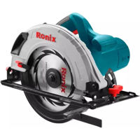 Пила Ronix 4323 циркулярная Ø230мм 2800W