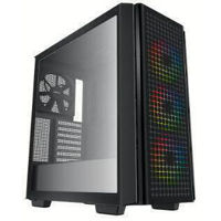 Carcasă PC Deepcool CK560 ATX