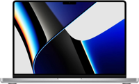 Apple MacBook Pro 14" MKGR3 (2021) (M1 Pro/16/512GB) Silver