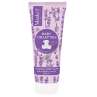 Crema universala pentru copii,BABY COLLECTION  Markell 70gr