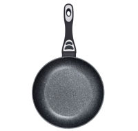 Frypan with lid RESTO Sabik 93153 26cm