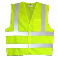 Аксессуар для автомобиля CatolLux NC-02-RV003 жилет светоотраж.