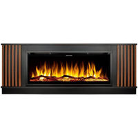 Камин электрический ArtFlame Flamara & Schubert 42