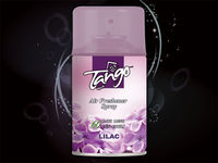 cumpără Rezerva odorizant automatic TANGO 250ml   (Liliac) în Chișinău