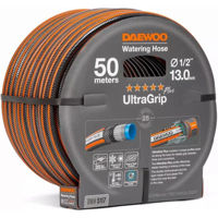 Шланг Daewoo DWH 5117 Шланг поливочный армированный 1/2" (бухта 50 м)