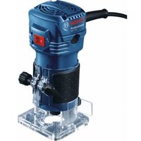 Maşină de frezat Bosch GKF 550 06016A0020