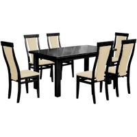 Комплекты столов и стульев