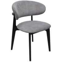 Стул Deco Roses Cloud 82 + Black Legs