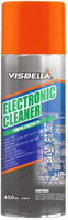 Автохимия Visbella ElecCleaner 450ml, чистка электрических контактов