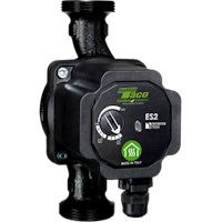 Циркуляционные насосы