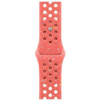 Curea Apple 42mm Magic Ember Nike Sport Band - S/M MYL23