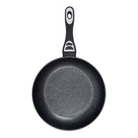 Frypan with lid RESTO Sabik 93154 28cm