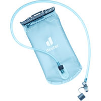 Бутылочка для воды Deuter Accesoriu apa Streamer II 1.5 L hydrablue
