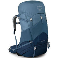 Туристический рюкзак Osprey Ace 50 II blue hills