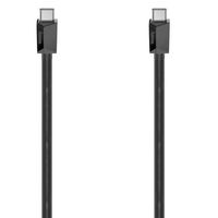 Кабель для моб. устройства Hama 200630 USB-C 2.0, 480 Mbit/s, 1.50 m