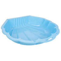 Teren de joacă Pilsan 06090 Nisipieră/Piscină Scoică