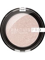 ХАЙЛАЙТЕР КОМПАКТНЫЙ RELOUIS PRO HIGHLIGHTER