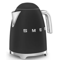 Чайник электрический SMEG KLF03BLMEU