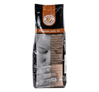 Сатро „MOKA PREMIUM CHOC 05”