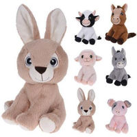 Jucărie de pluș Promstore 14937 Игрушка мягкая 25cm