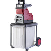 Измельчитель веток Raider RD-ESH02