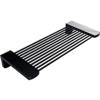 Полка для ванной Bemeta Dark suspendata 146102270