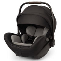 Автокресло Nuna CS20200CVRGL Scoica auto ARRA Flex Caviar, nastere-87 cm