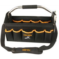 Рюкзак для инструментов Tolsen Roo Line (80112)