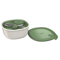 Container alimentare Berghoff 3950221 Set p/u salata Leo 8ob