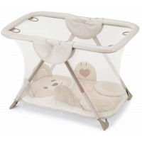 Манеж CAM Brevettato B122 MILLEGIOCHI - C264 cagnolini